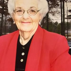 Meet your Posher, Susan